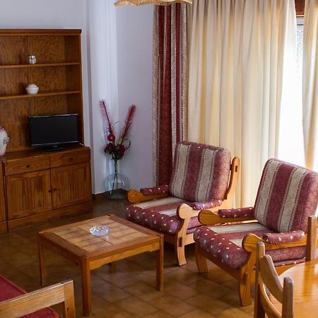 Columbia Apartamentos Turisticos Portimao Luaran gambar