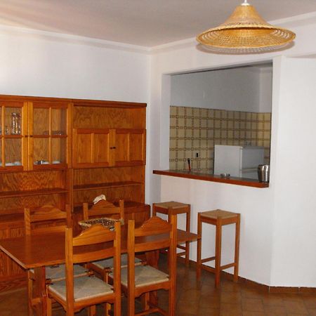 Columbia Apartamentos Turisticos Portimao Luaran gambar