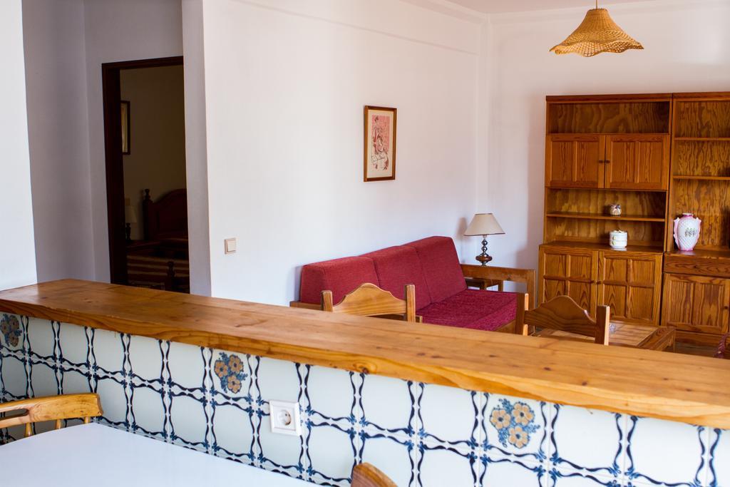 Columbia Apartamentos Turisticos Portimao Luaran gambar