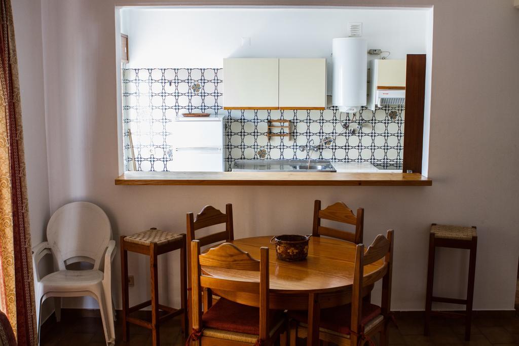 Columbia Apartamentos Turisticos Portimao Luaran gambar
