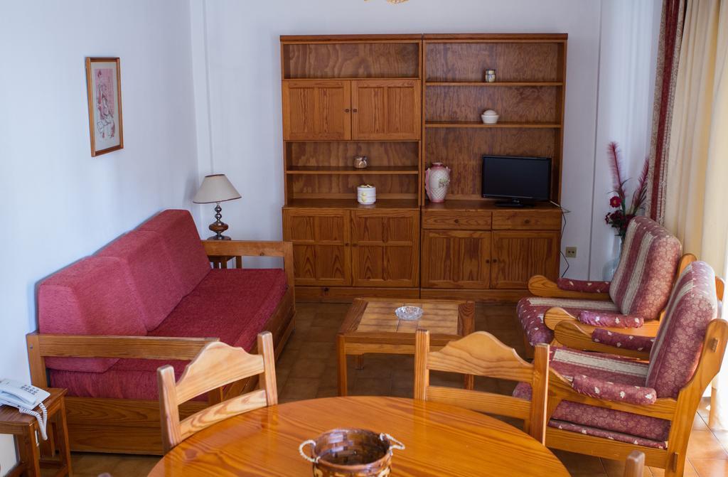 Columbia Apartamentos Turisticos Portimao Luaran gambar