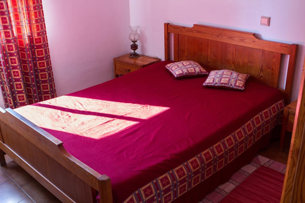 Columbia Apartamentos Turisticos Portimao Luaran gambar