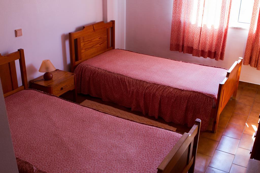 Columbia Apartamentos Turisticos Portimao Luaran gambar