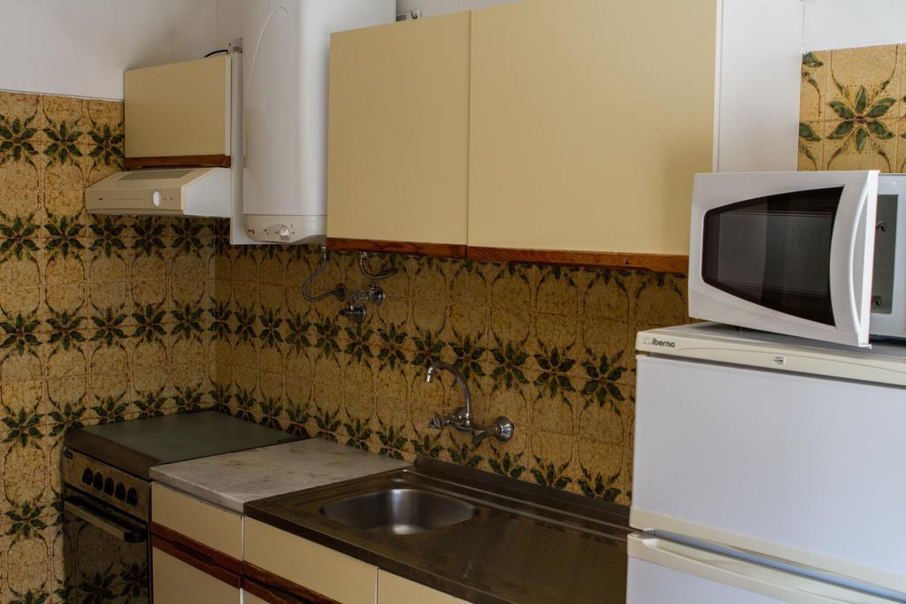 Columbia Apartamentos Turisticos Portimao Luaran gambar