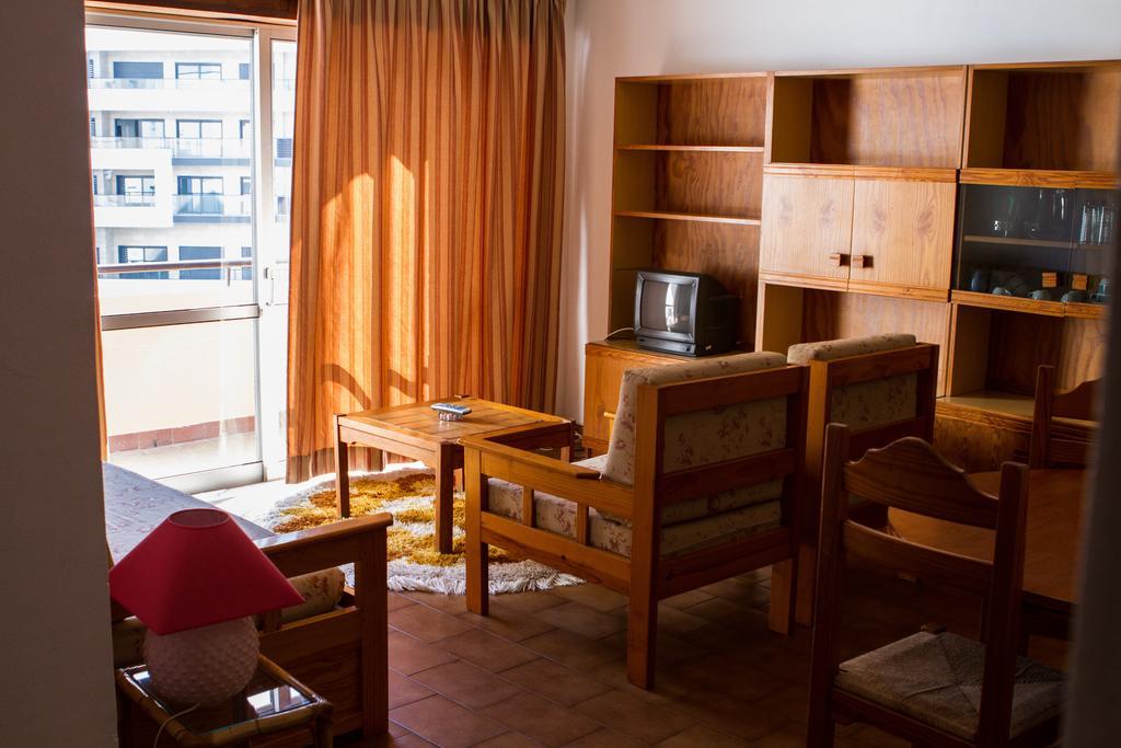 Columbia Apartamentos Turisticos Portimao Luaran gambar