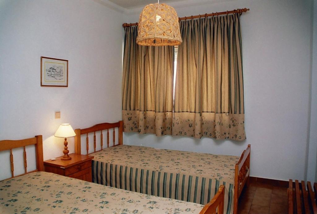 Columbia Apartamentos Turisticos Portimao Bilik gambar