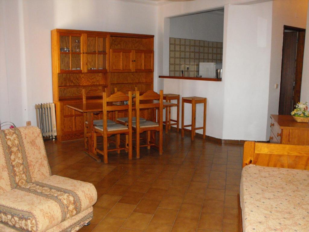 Columbia Apartamentos Turisticos Portimao Bilik gambar