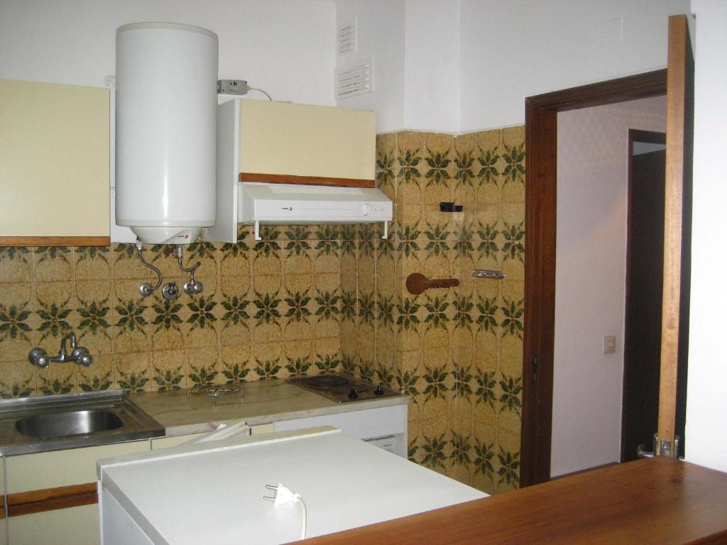 Columbia Apartamentos Turisticos Portimao Bilik gambar