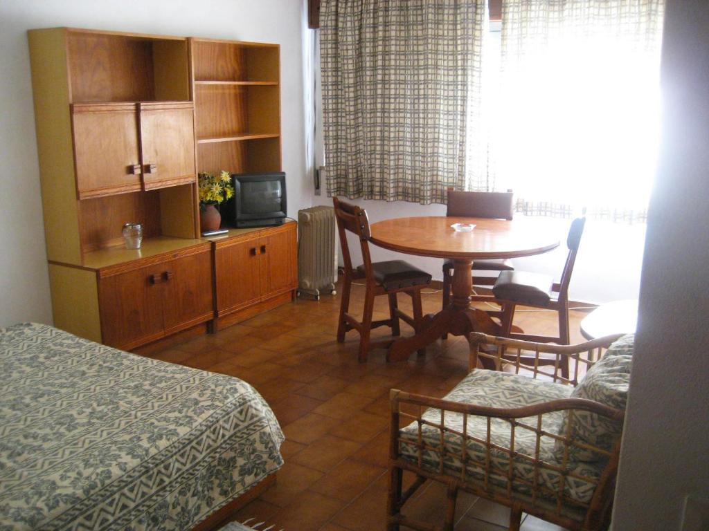 Columbia Apartamentos Turisticos Portimao Bilik gambar