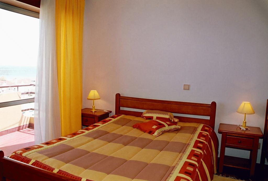 Columbia Apartamentos Turisticos Portimao Bilik gambar