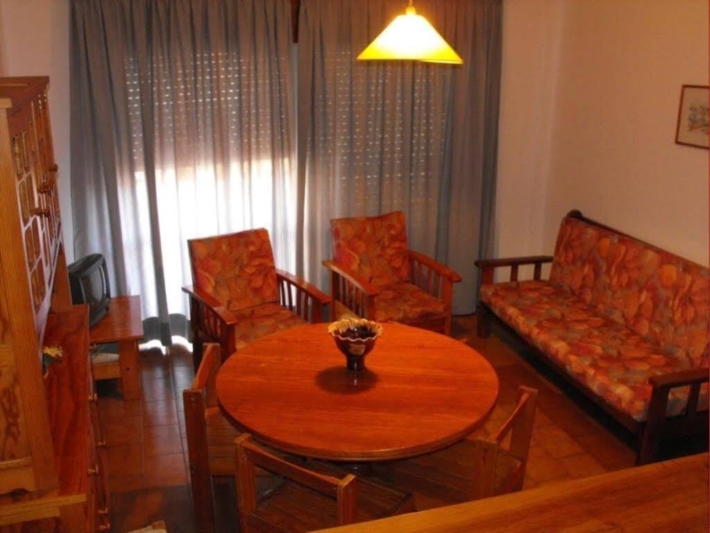 Columbia Apartamentos Turisticos Portimao Luaran gambar